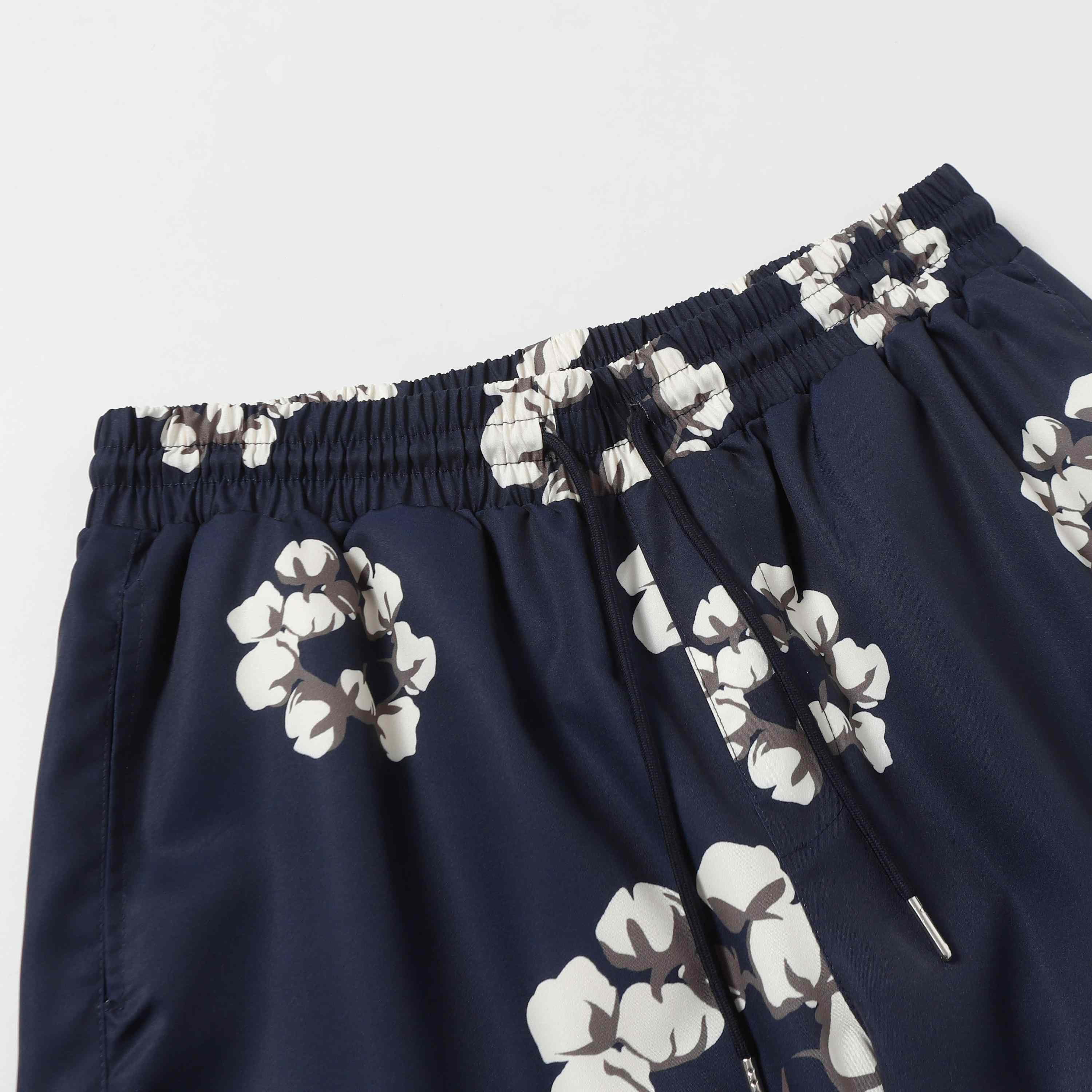 Denim Tears Shorts - DesignerGu