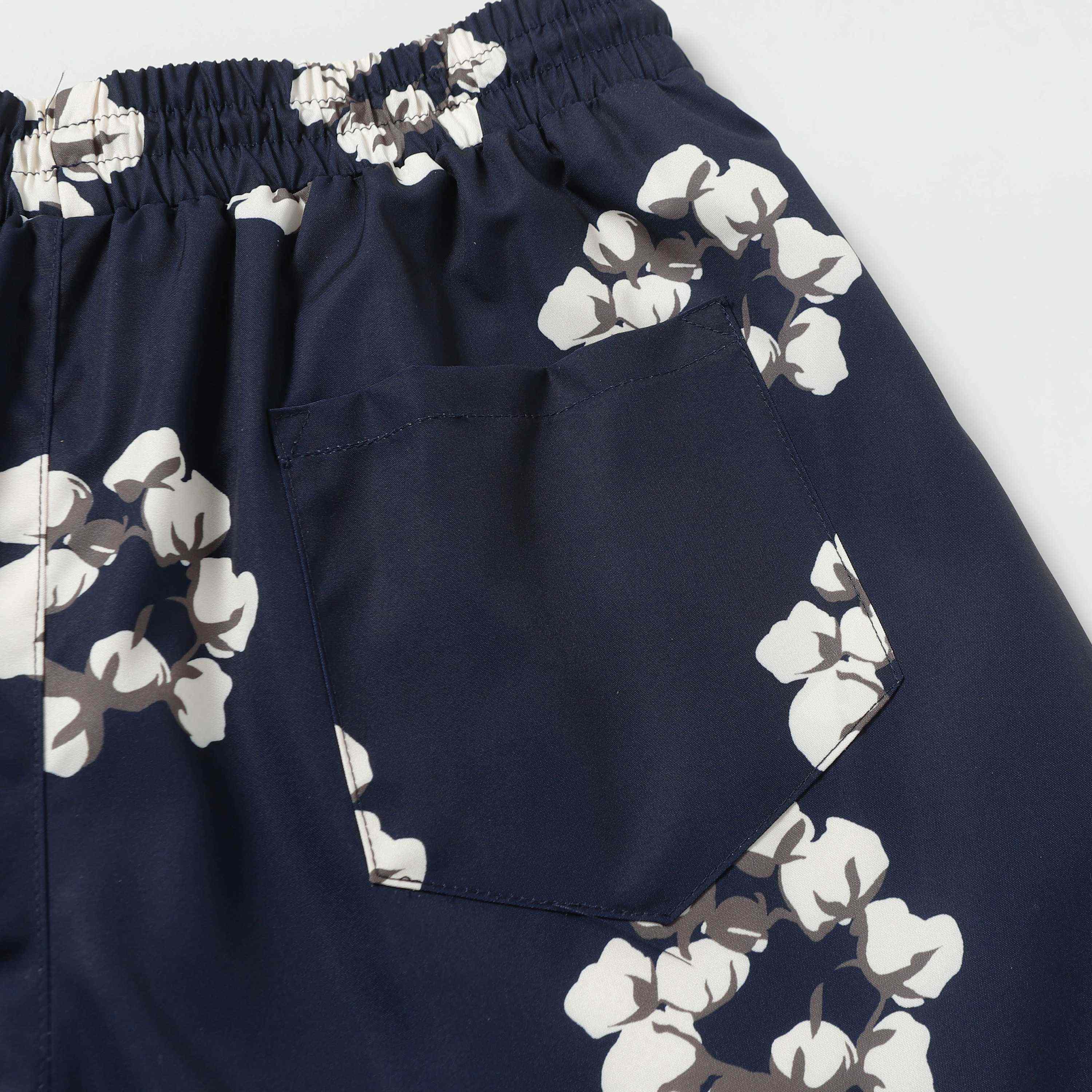 Denim Tears Shorts - DesignerGu