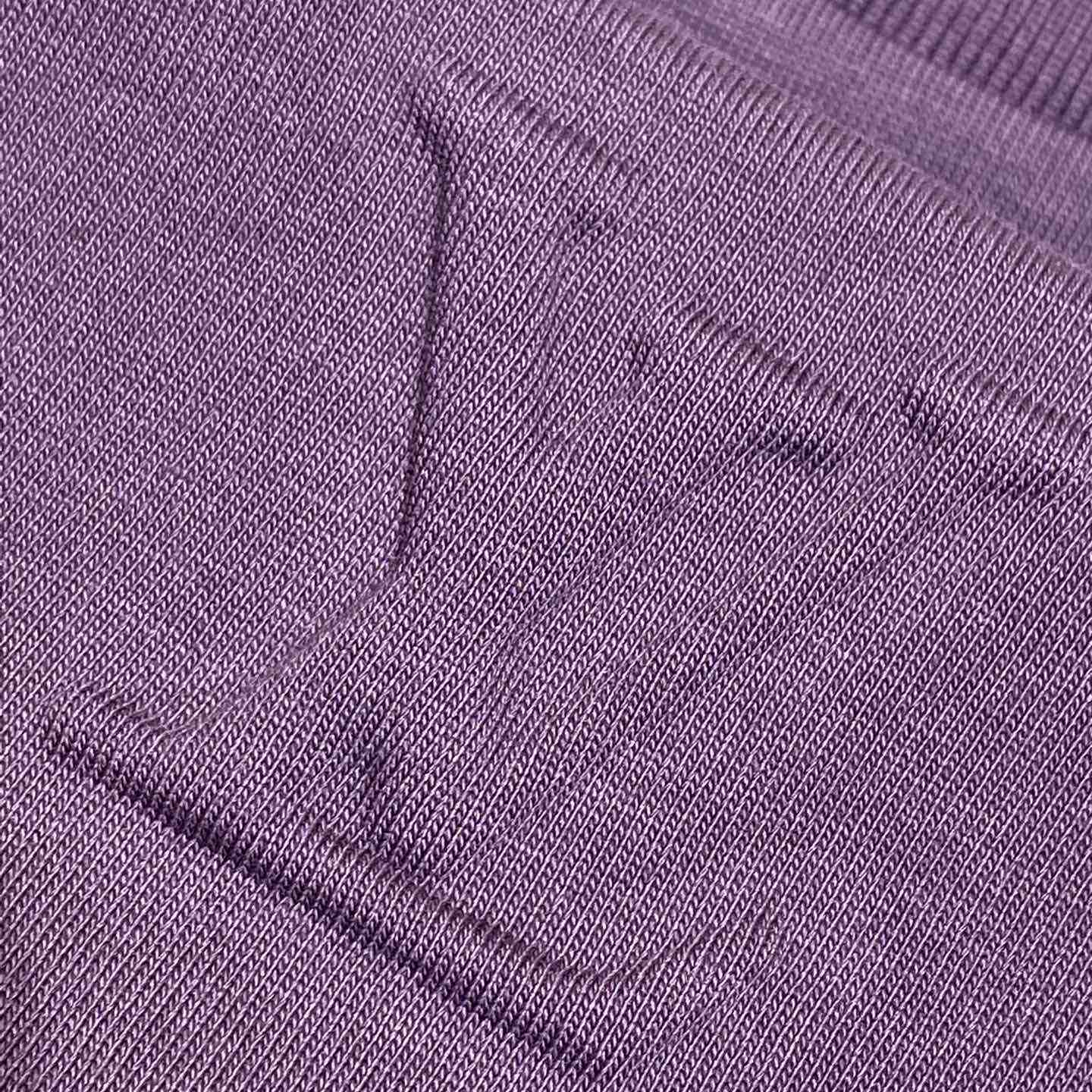 Louis Vuitton Embossed LV T-Shirt   - DesignerGu