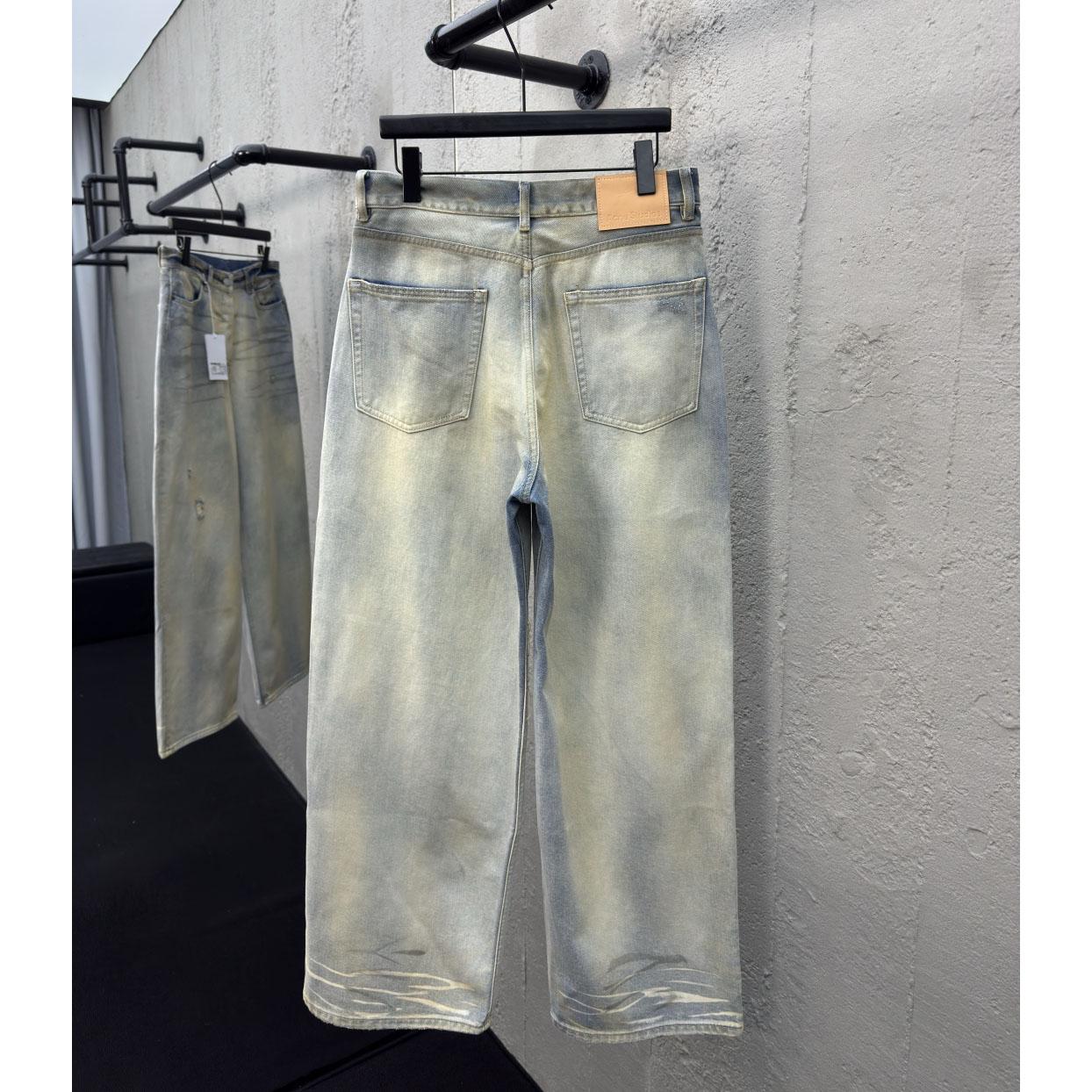 Acne Studios Jeans  - 