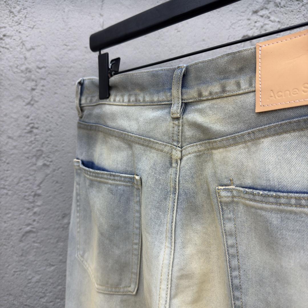 Acne Studios Jeans  - 