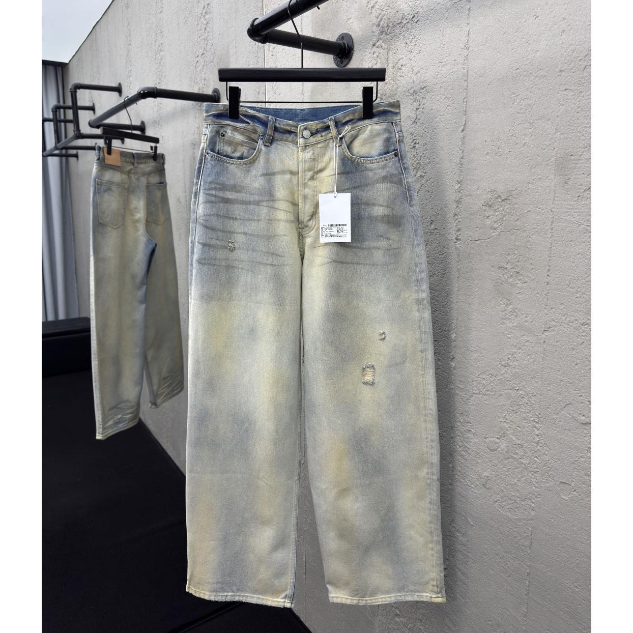 Acne Studios Jeans  - DesignerGu