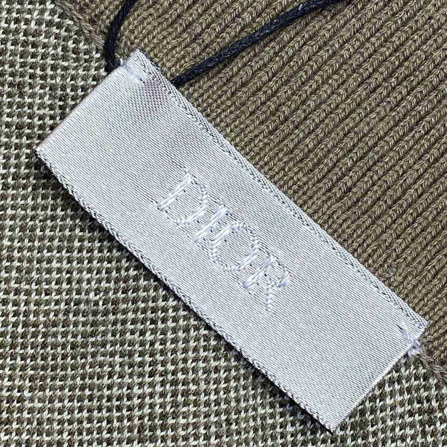 Dior Oblique Polo Shirt - DesignerGu