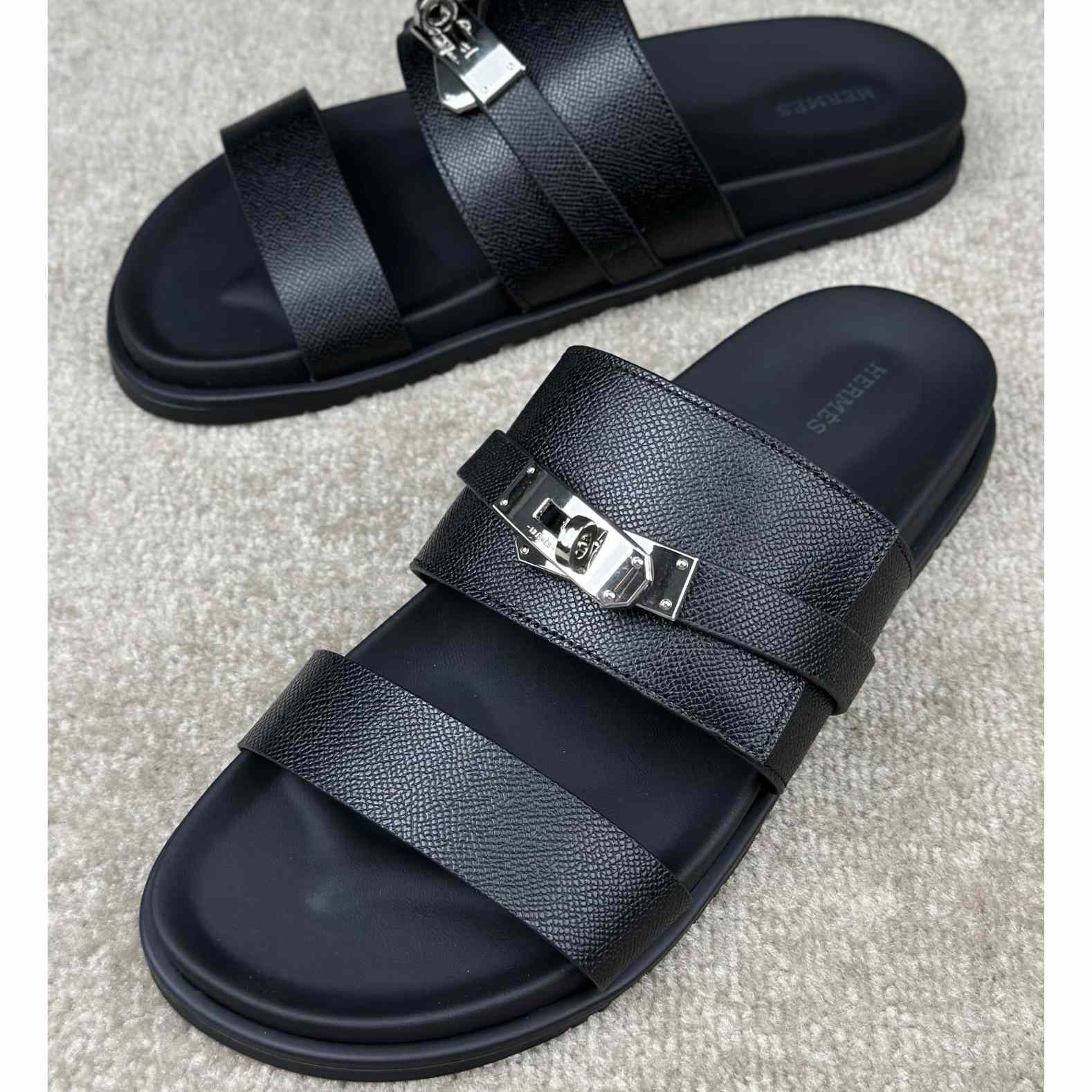 Hermes Jackson Sandal - 