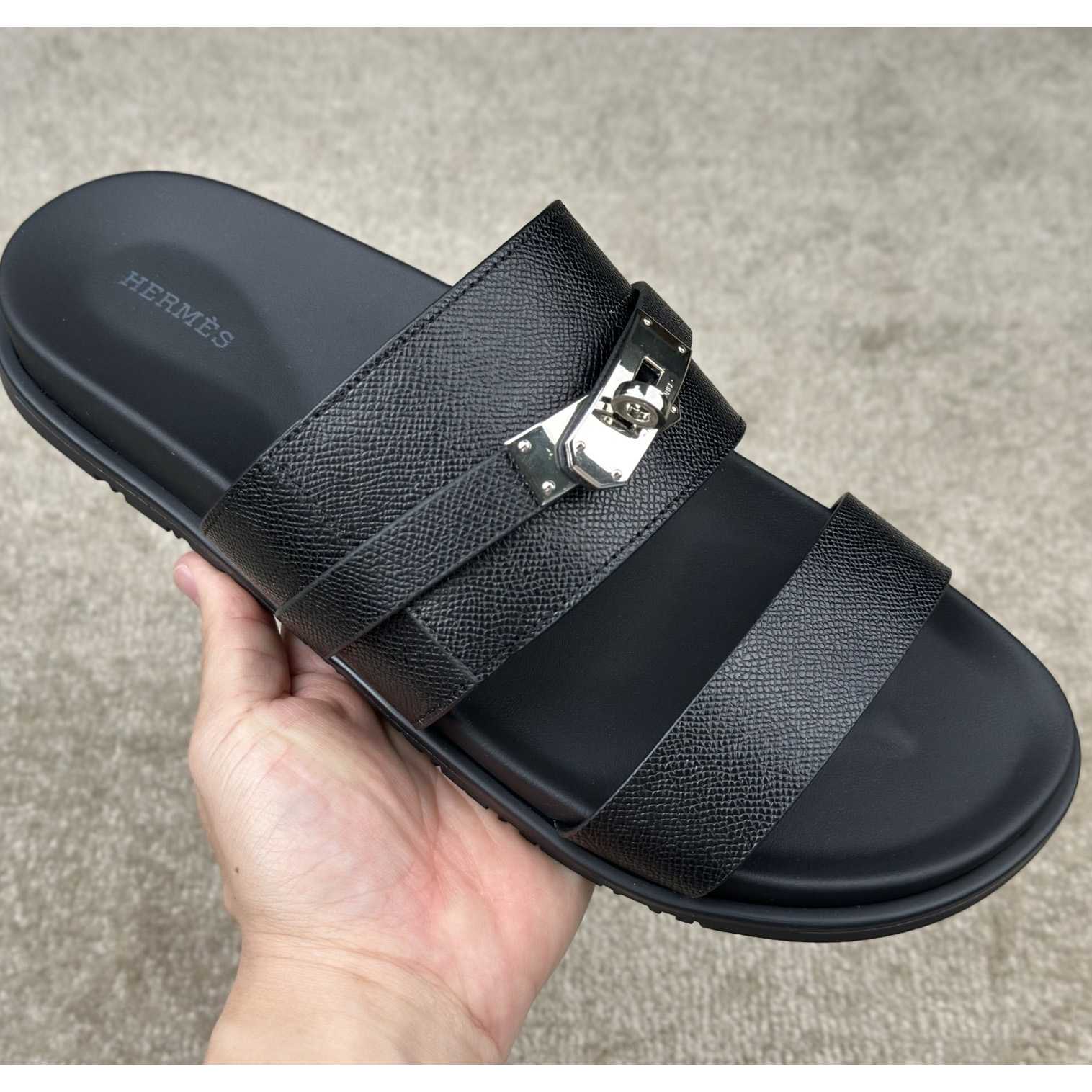 Hermes Jackson Sandal - 