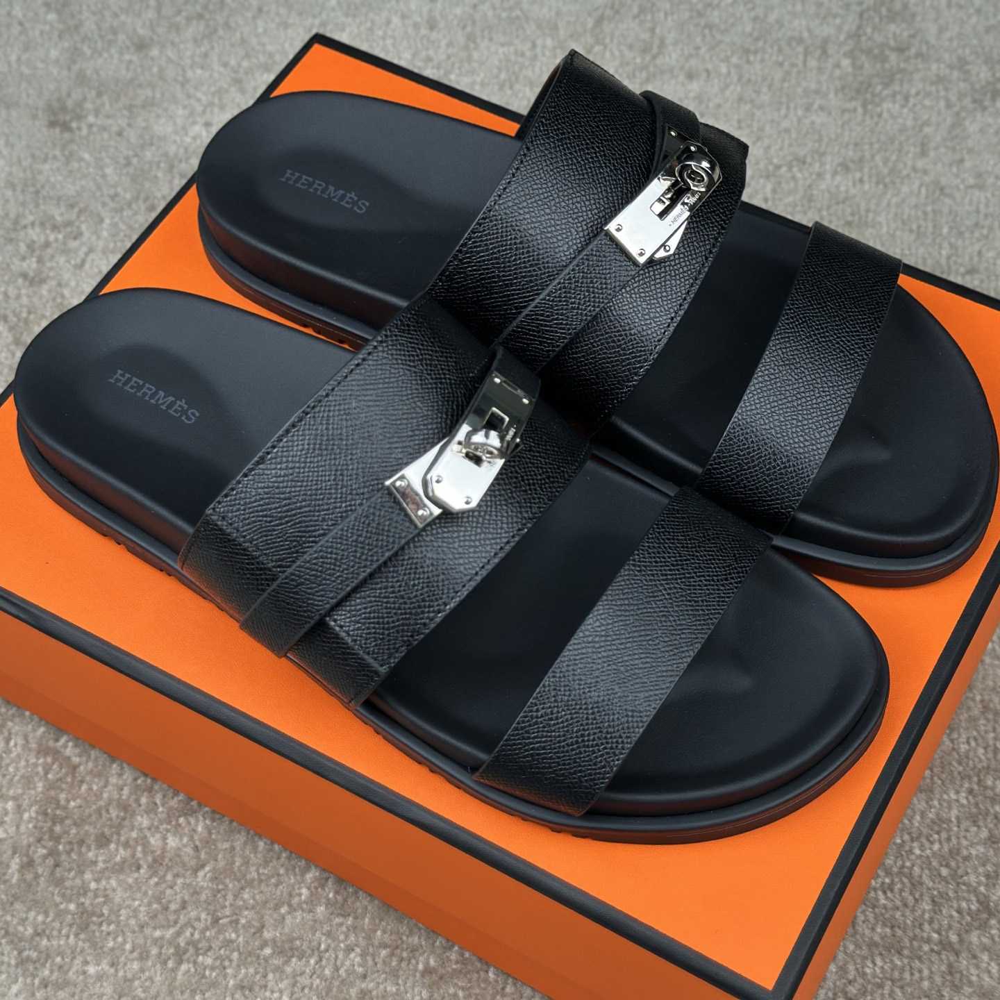 Hermes Jackson Sandal - 