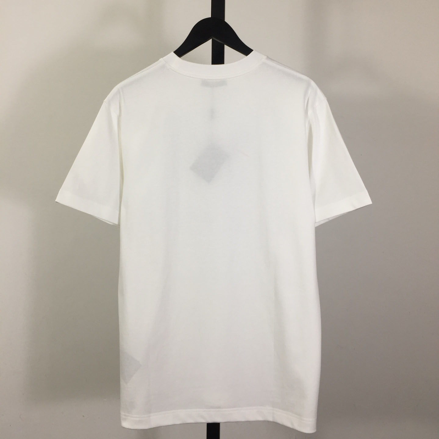 Prada Cotton T-Shirt - DesignerGu