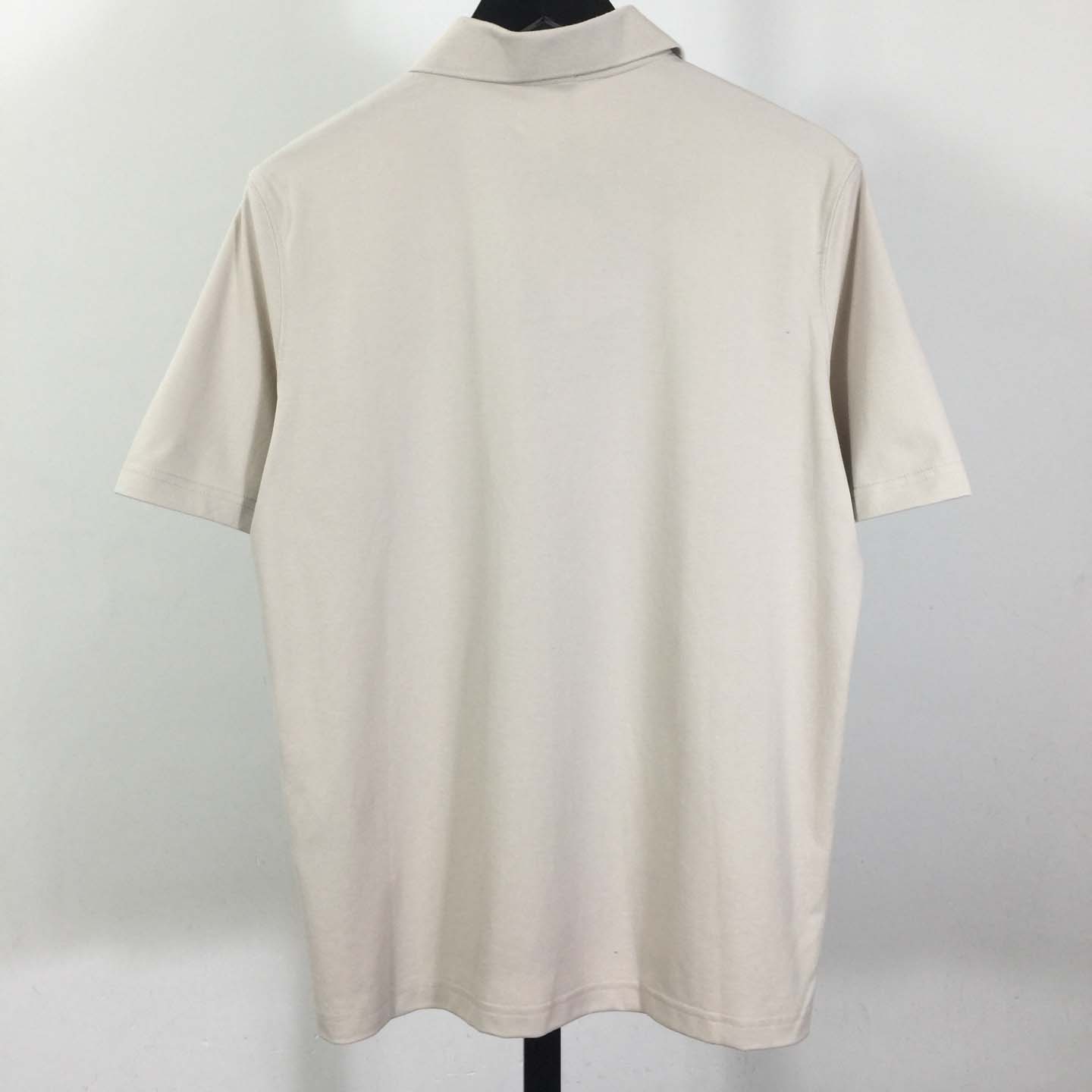 Dior And Hylton Nel Polo Shirt - DesignerGu
