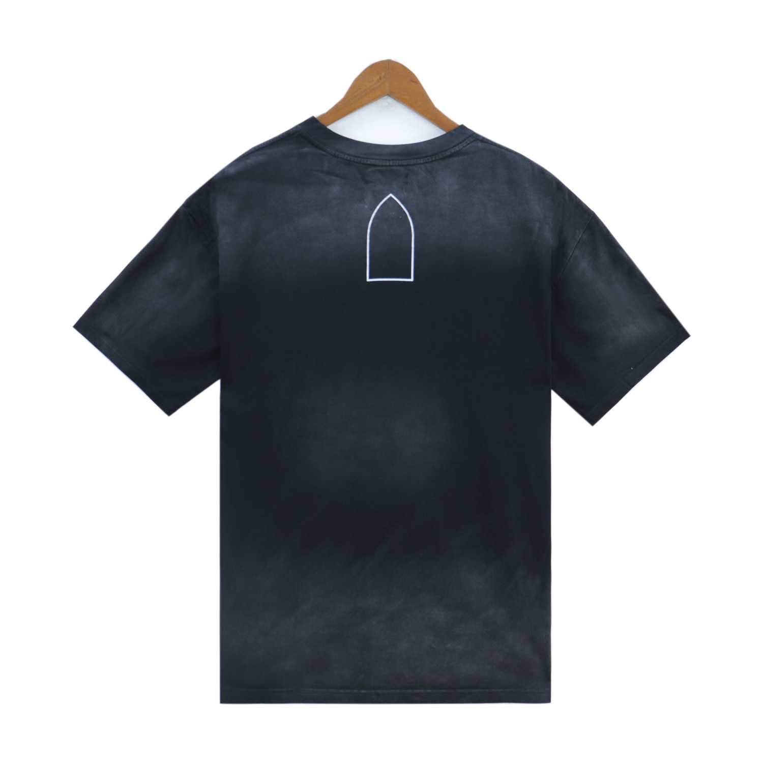 Who Decides War Crest Tee - DesignerGu