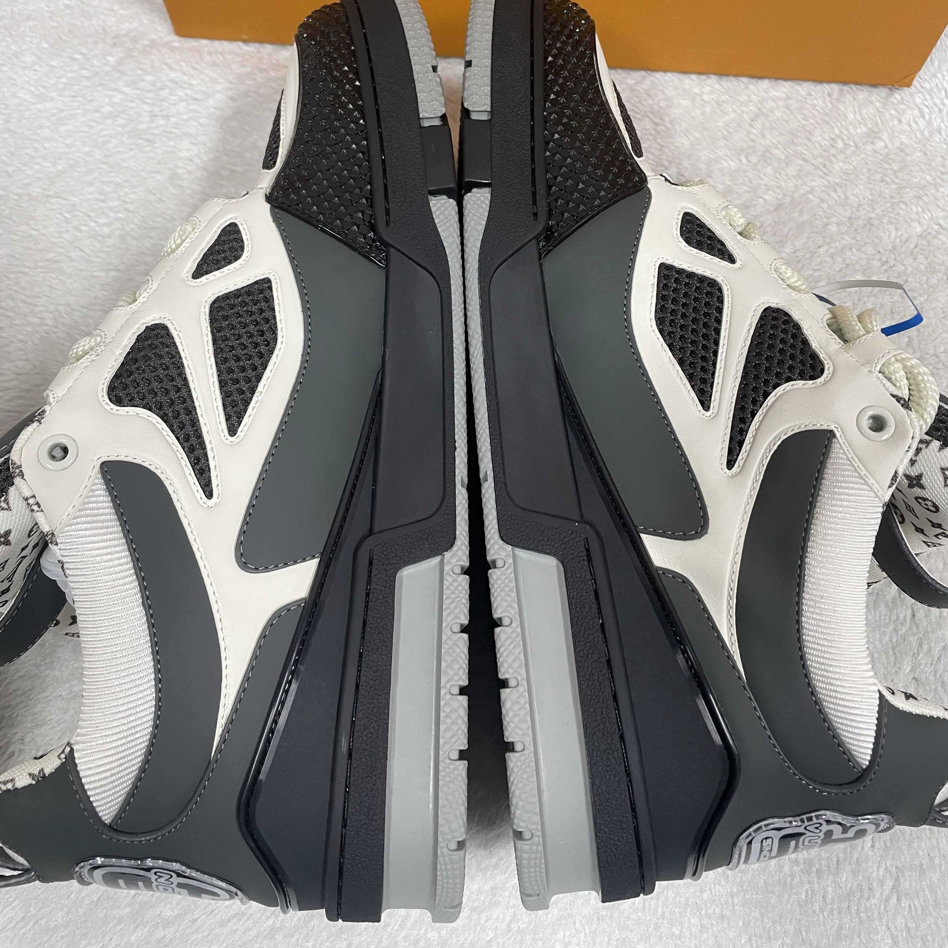 Louis Vuitton LV Skate Sneaker     - 