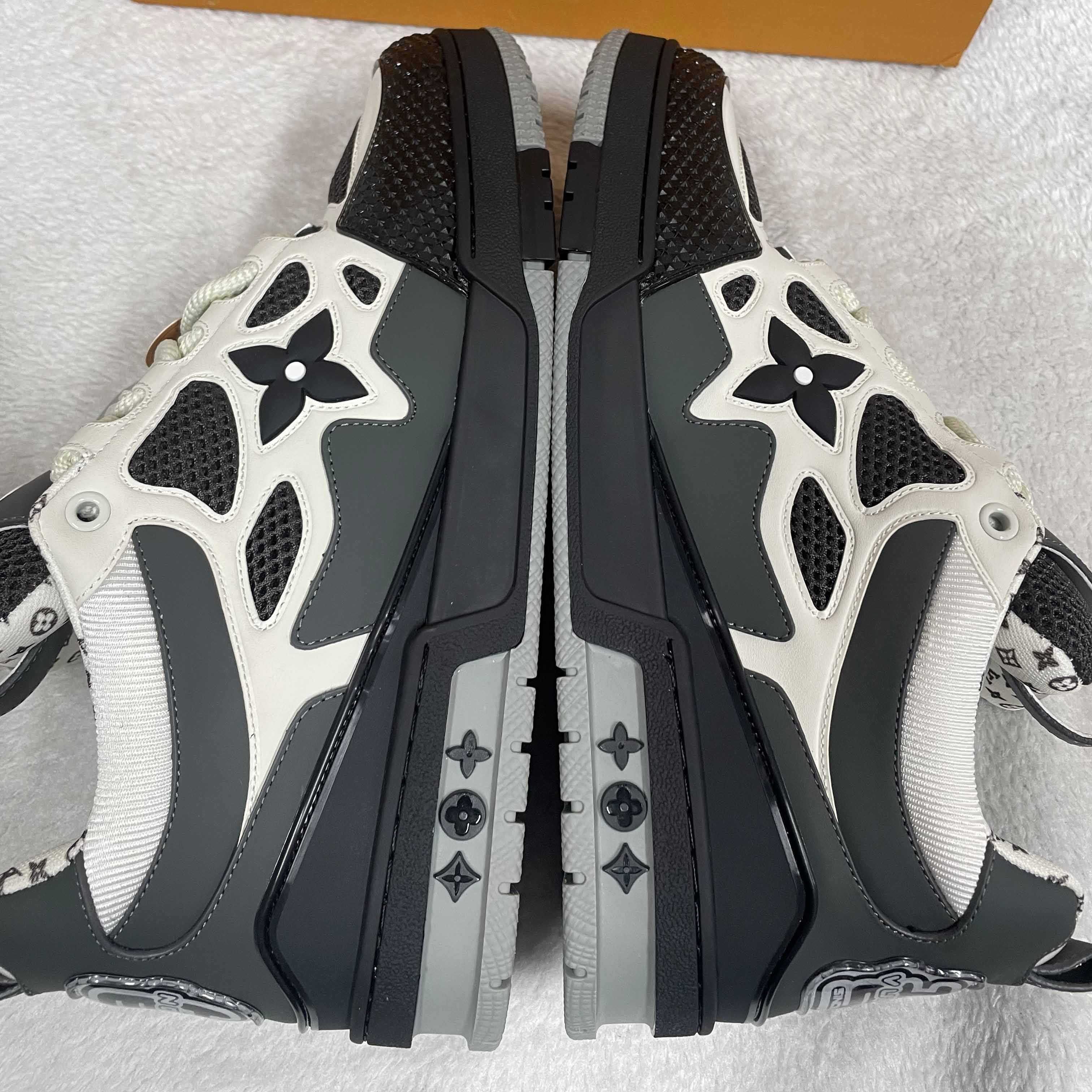 Louis Vuitton LV Skate Sneaker     - 