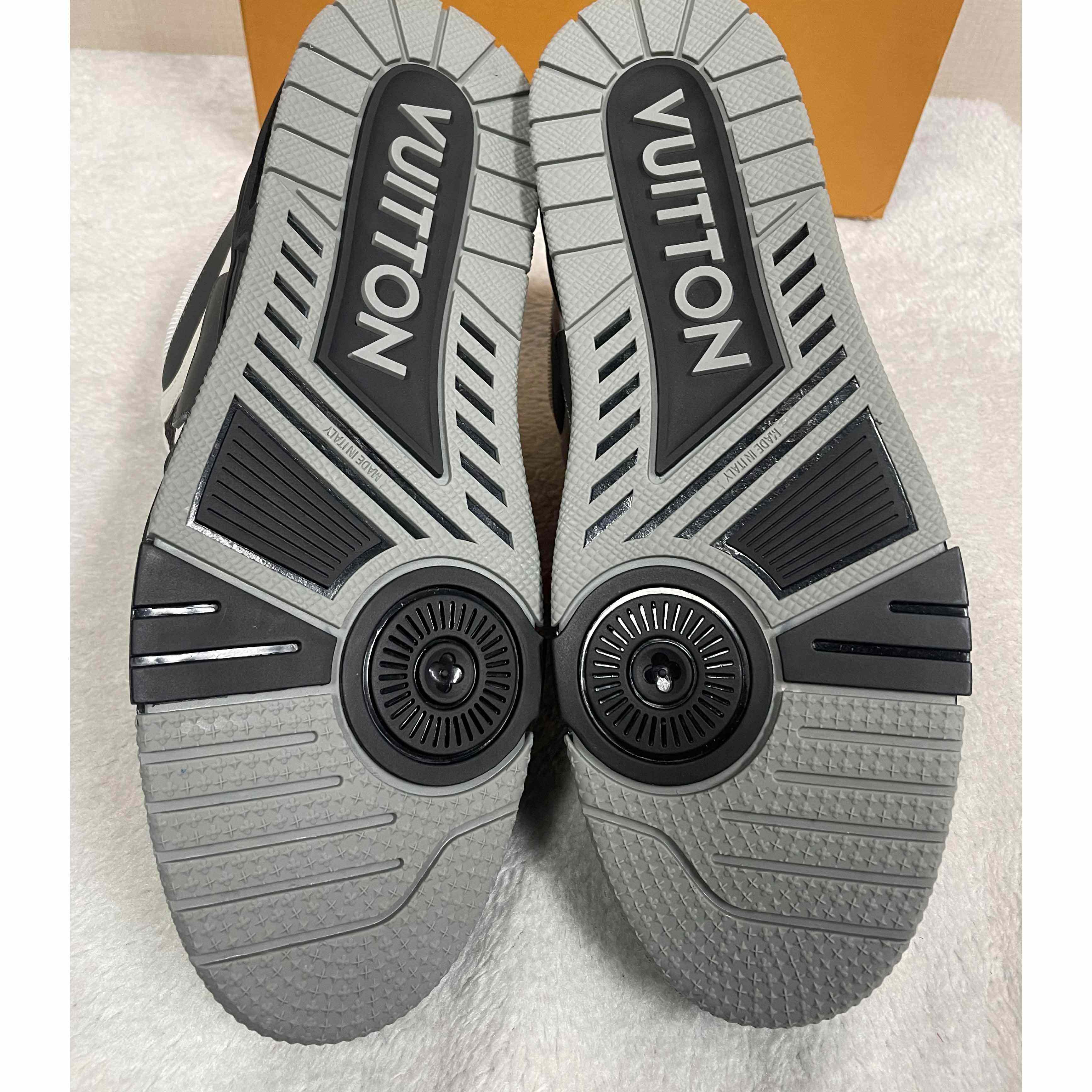 Louis Vuitton LV Skate Sneaker     - 