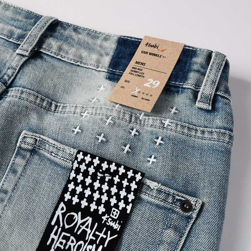 Ksubi Jeans   3032 - DesignerGu
