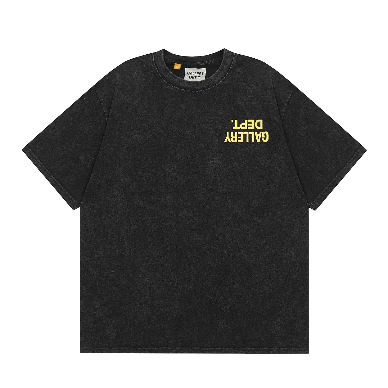 Gallery Dept.Cotton T-shirt - DesignerGu