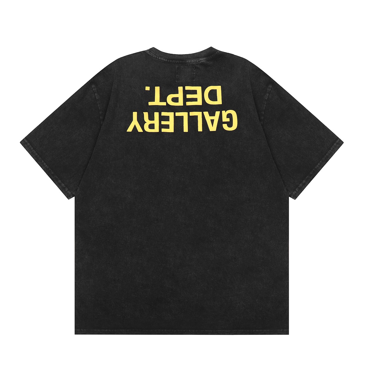 Gallery Dept.Cotton T-shirt - DesignerGu