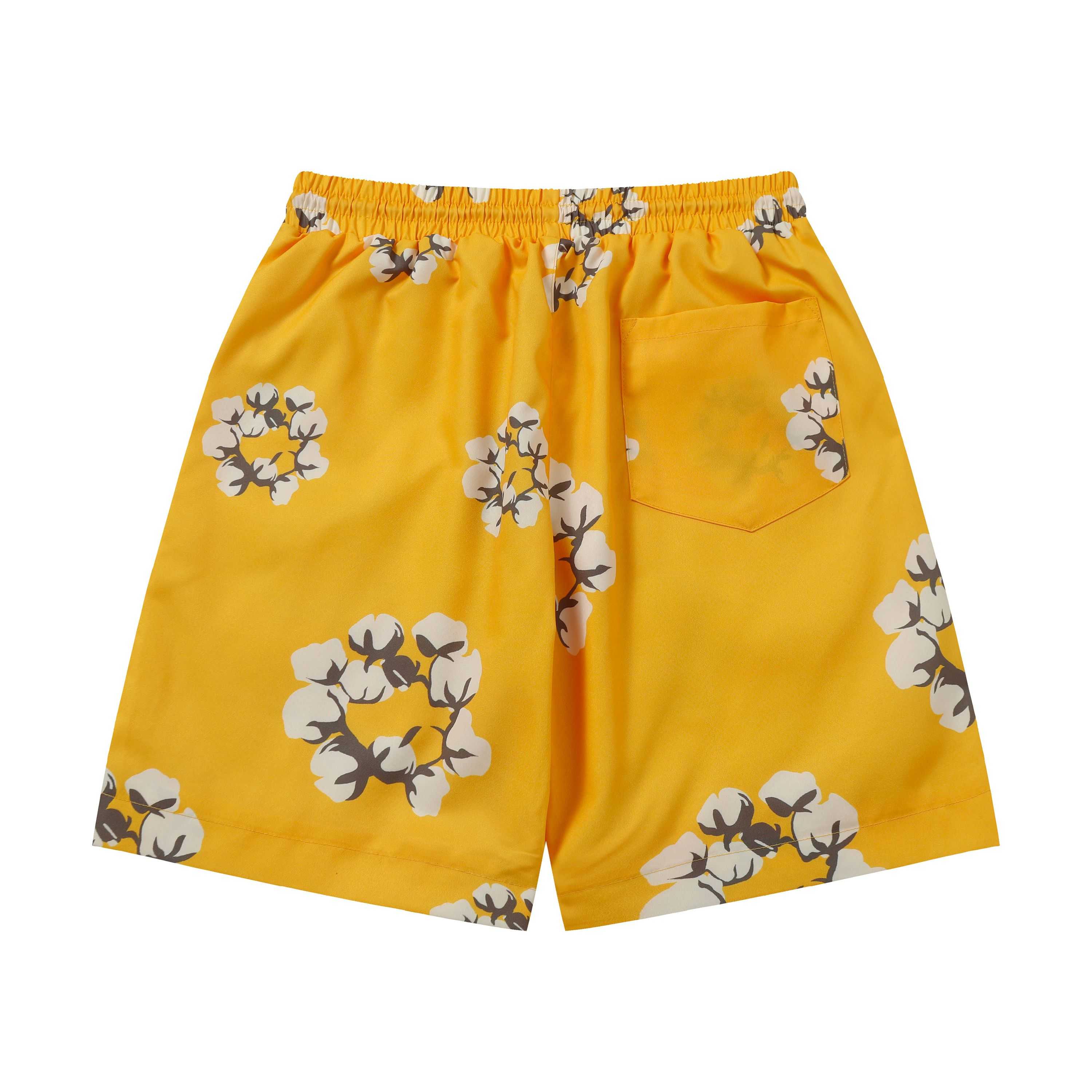 Denim Tears Shorts - DesignerGu