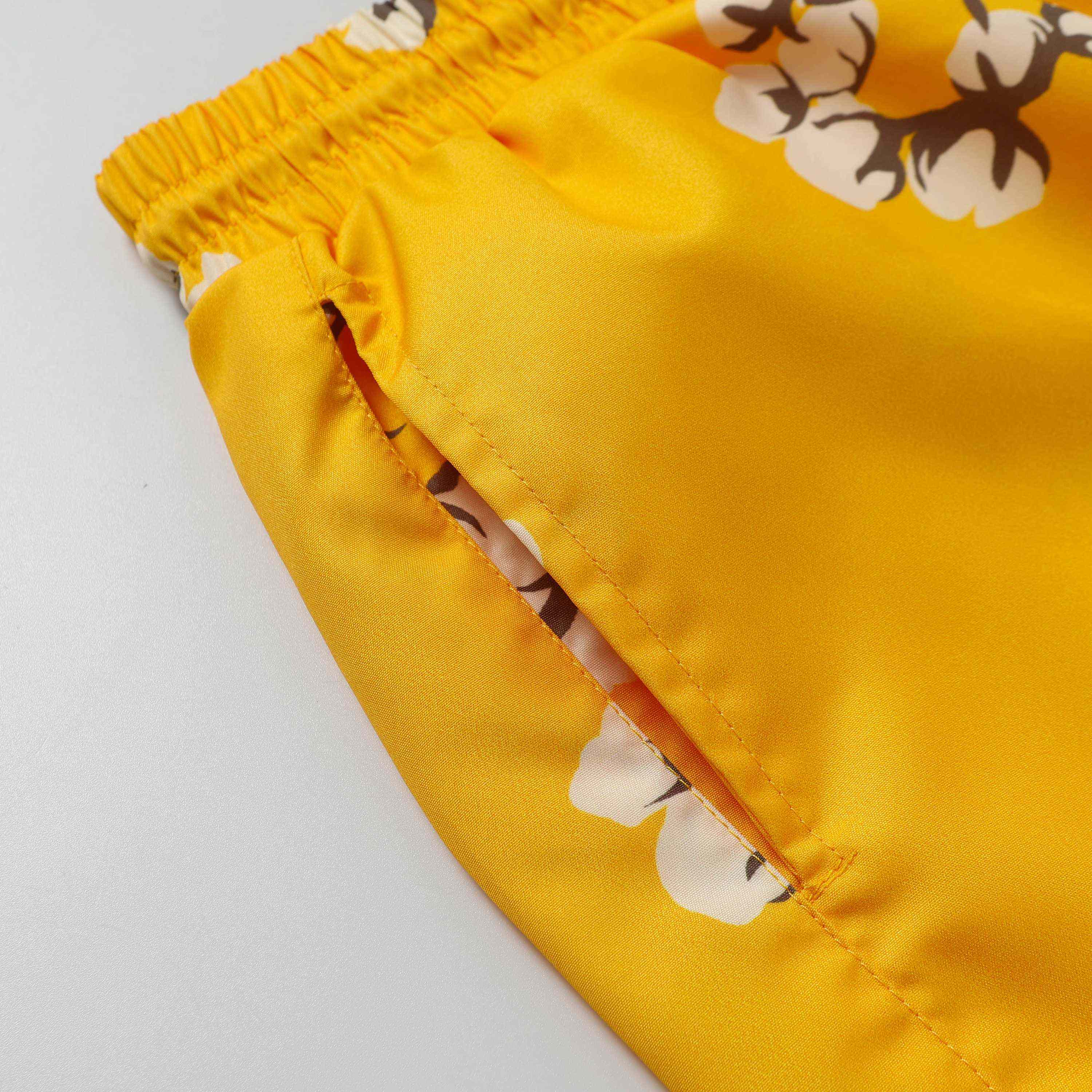 Denim Tears Shorts - DesignerGu