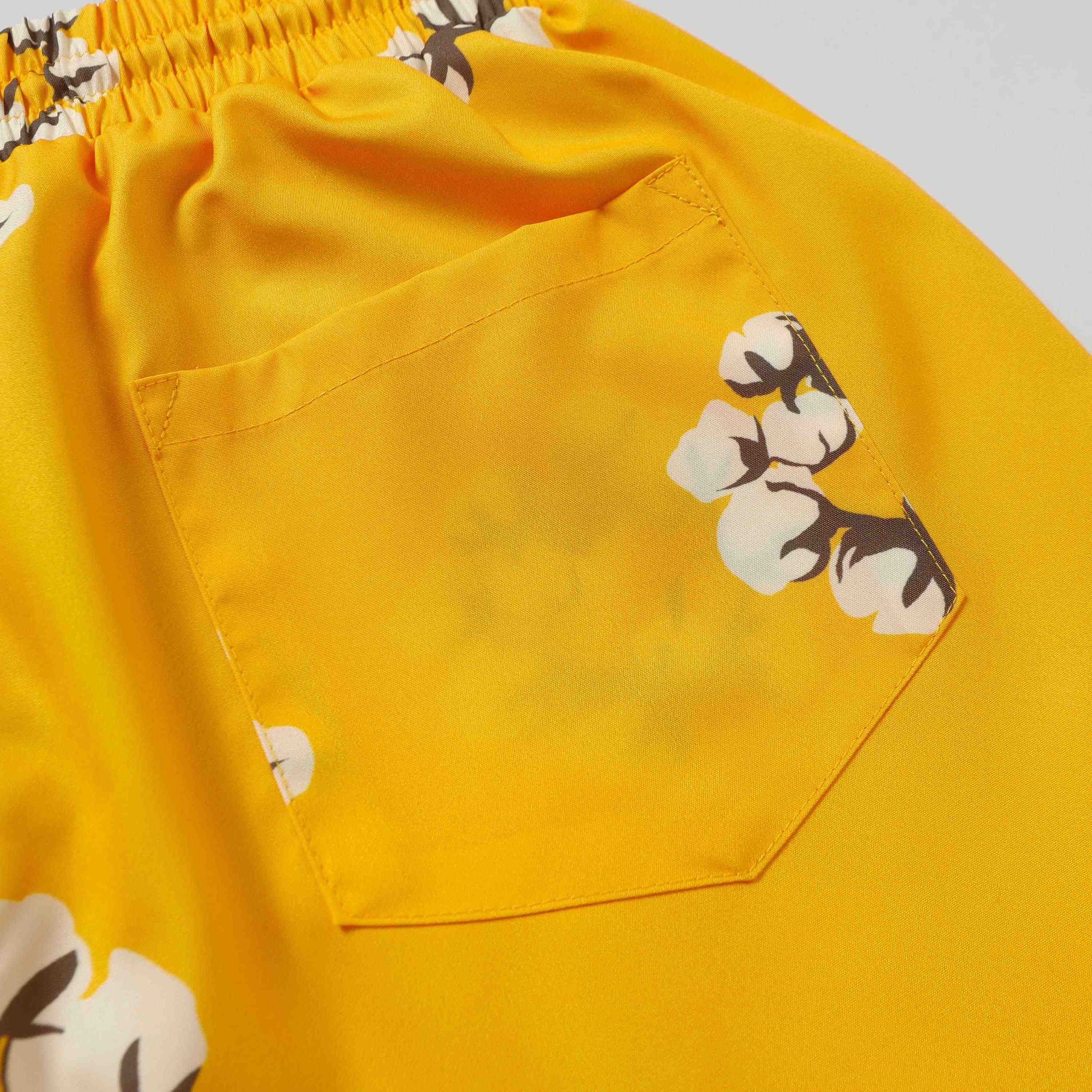 Denim Tears Shorts - DesignerGu