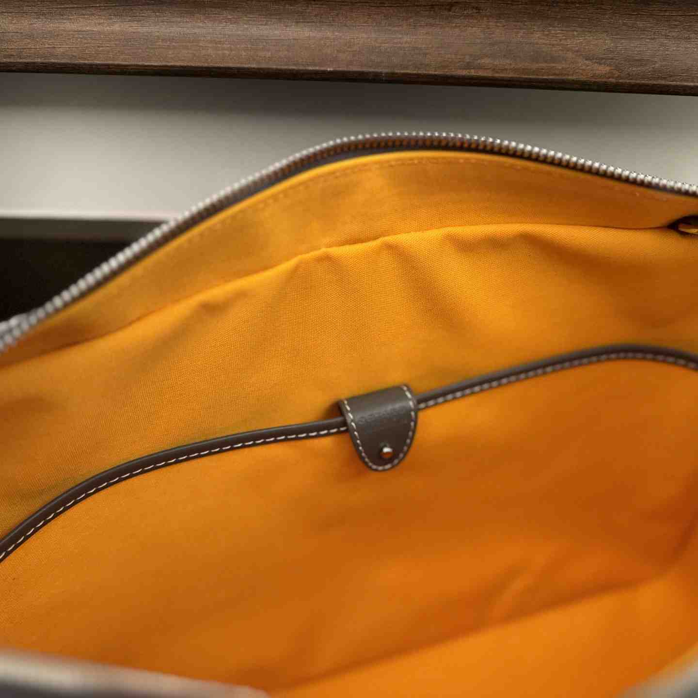 Goyard Ambassade MM Document Case - DesignerGu