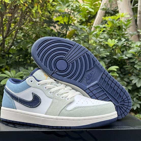 Jordan Air Jordan 1 low SE Sneaker  IH0648-141  - DesignerGu