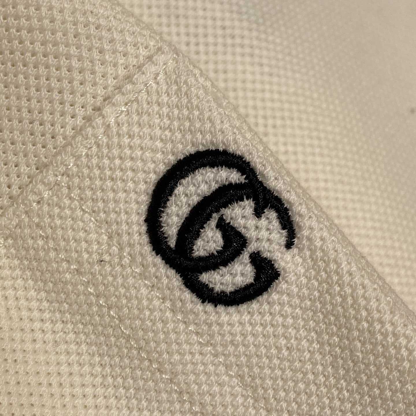 Gucci Cotton Polo Shirt  - DesignerGu