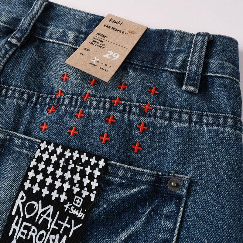 Ksubi Jeans   3039 - DesignerGu