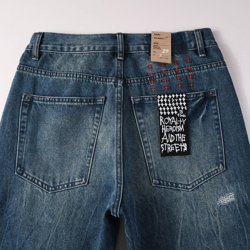 Ksubi Jeans   3039 - DesignerGu