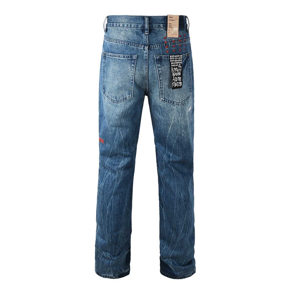 Ksubi Jeans   3039 - DesignerGu