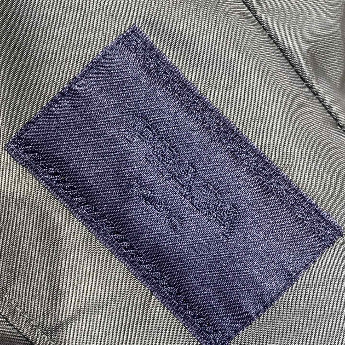 Prada Re-Nylon Shirt - DesignerGu