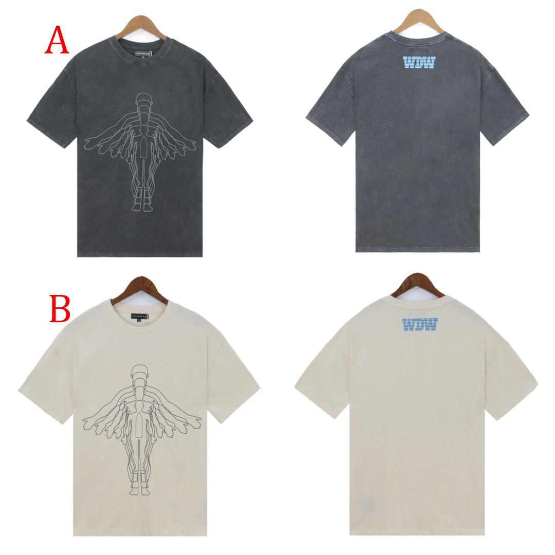 Who Decides War Transition T-Shirt  - DesignerGu