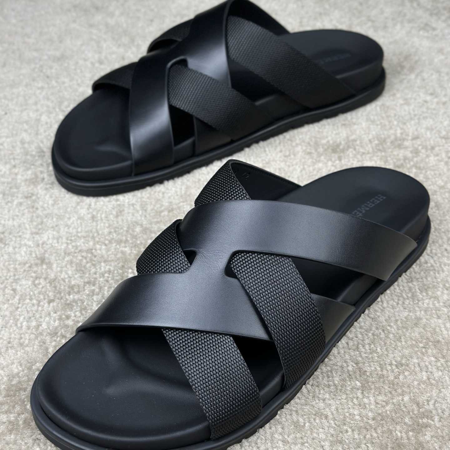 Hermes Kazimir Sandal - DesignerGu