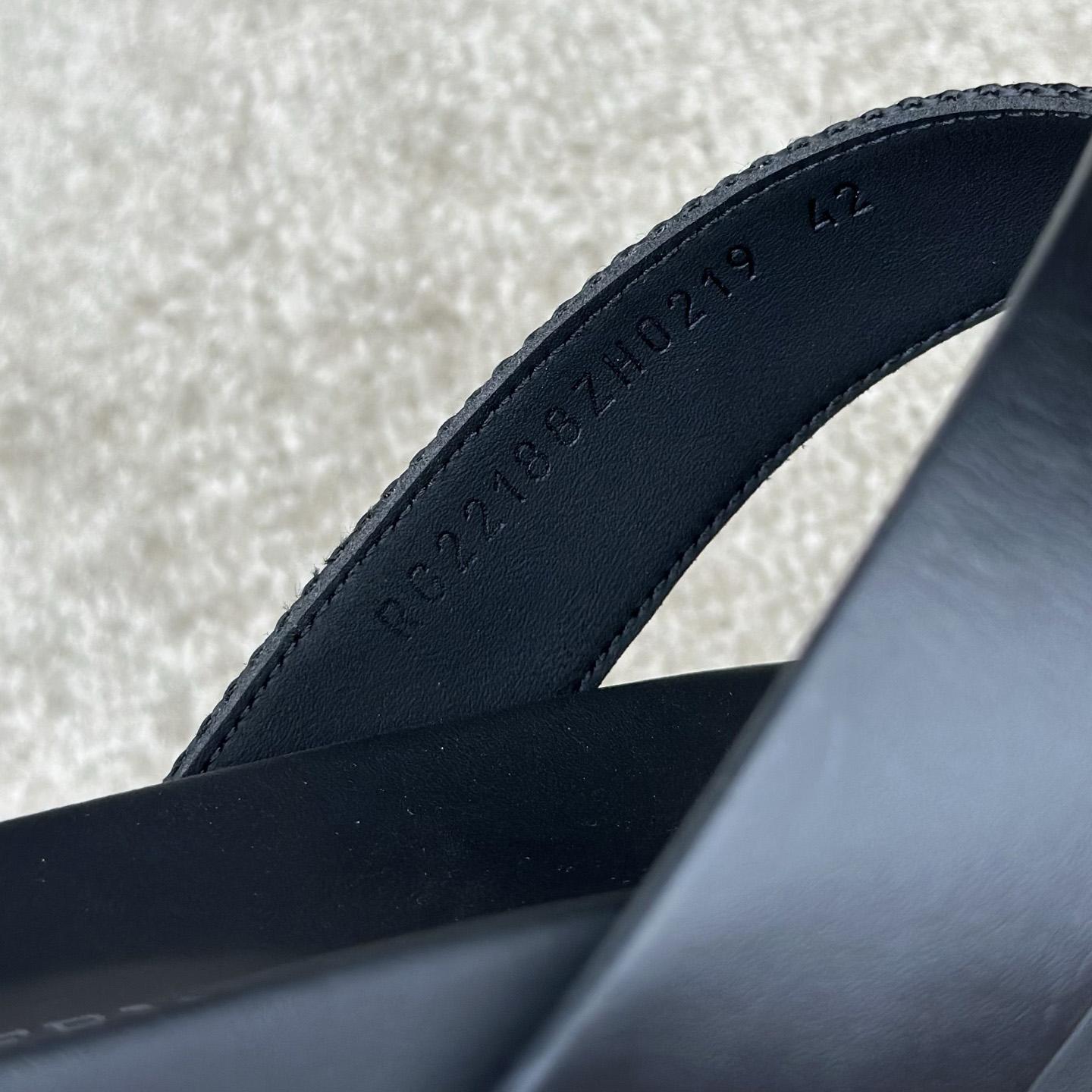 Hermes Kazimir Sandal - DesignerGu