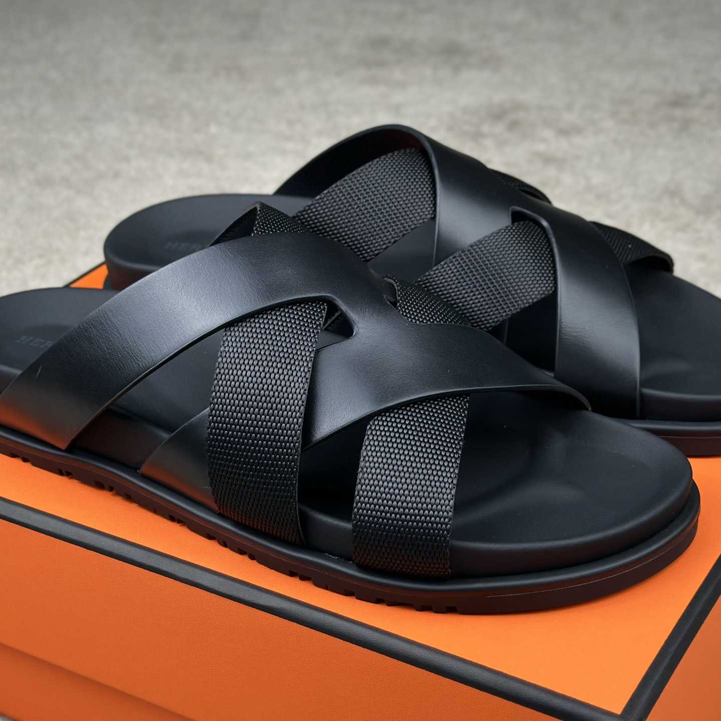 Hermes Kazimir Sandal - DesignerGu