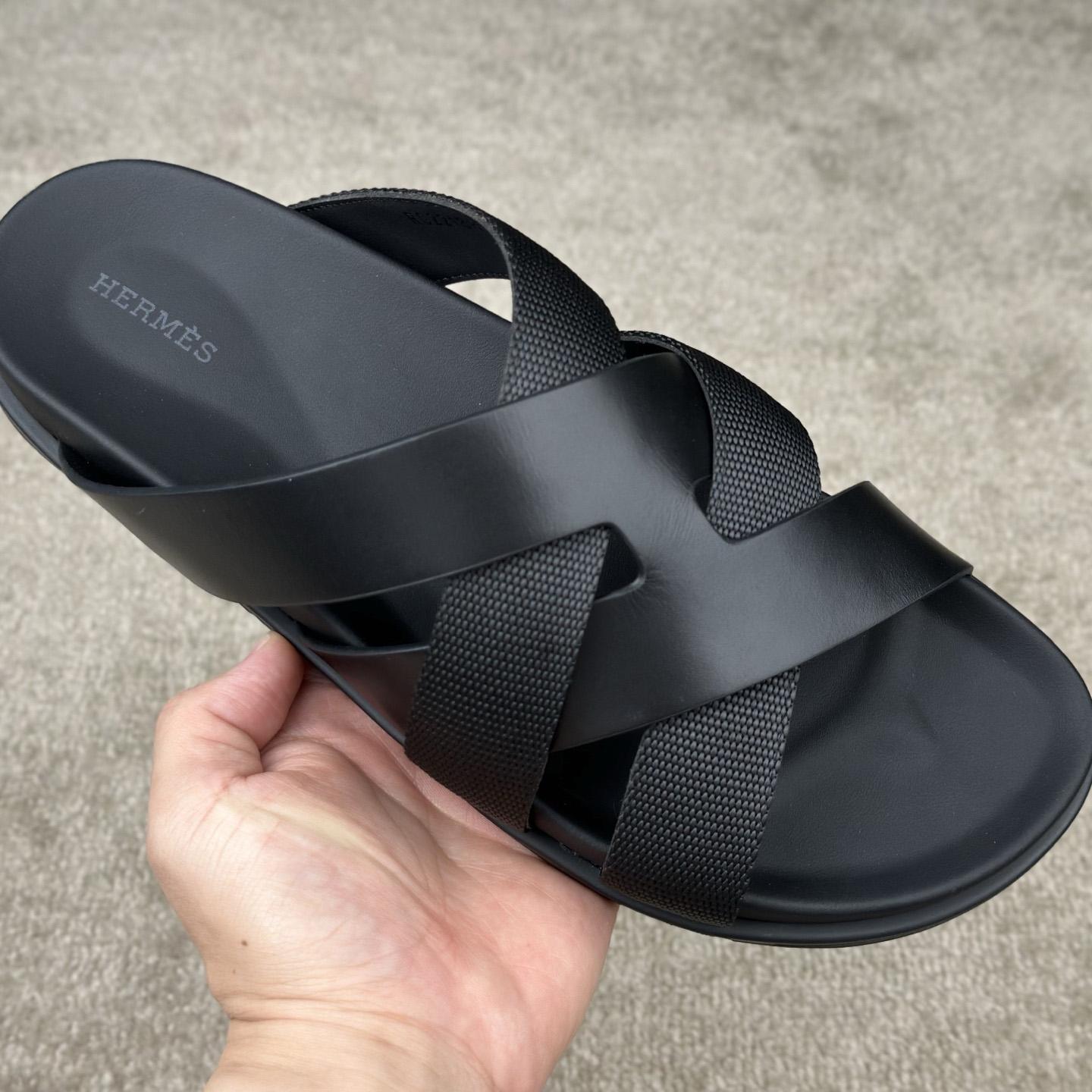 Hermes Kazimir Sandal - DesignerGu