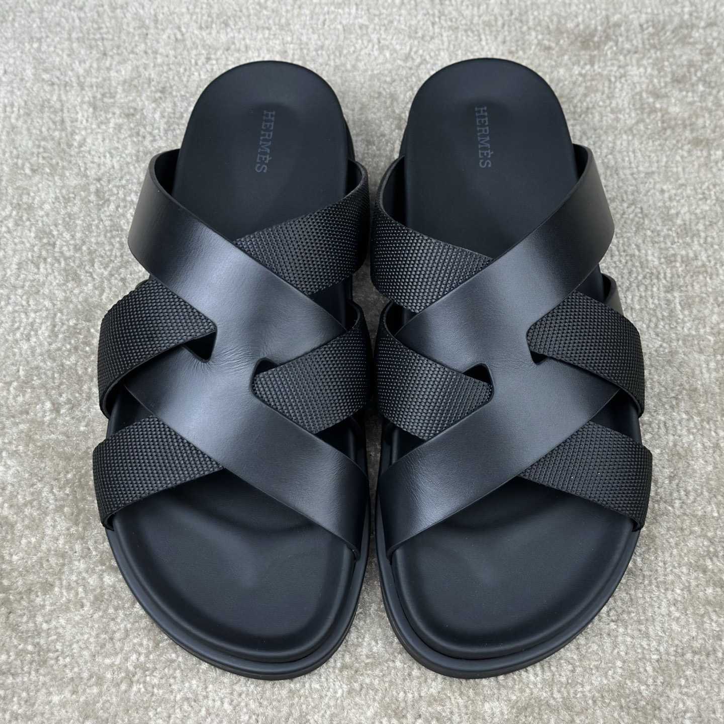 Hermes Kazimir Sandal - DesignerGu