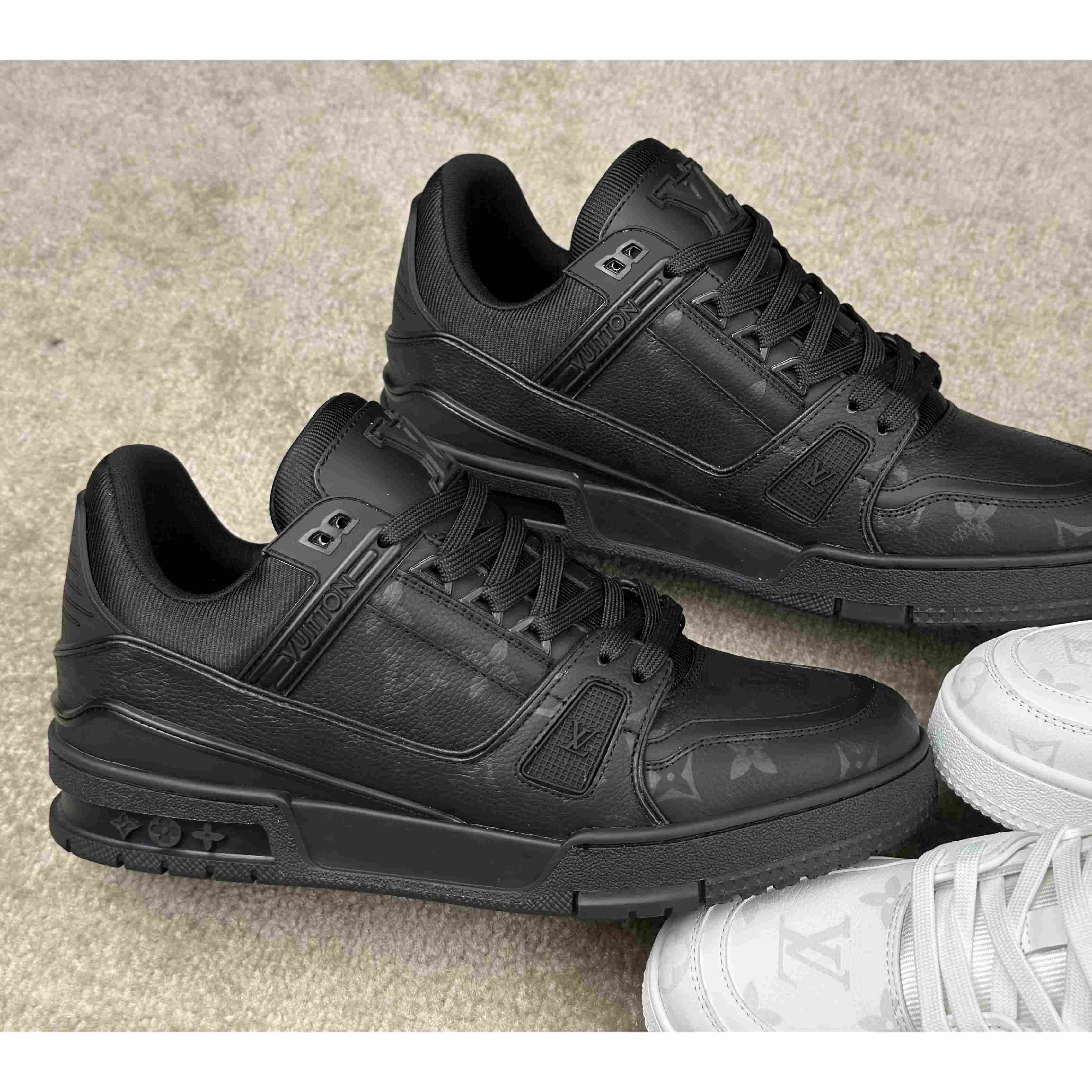 Louis Vuitton LV Trainer Sneaker       1AHDBU - 