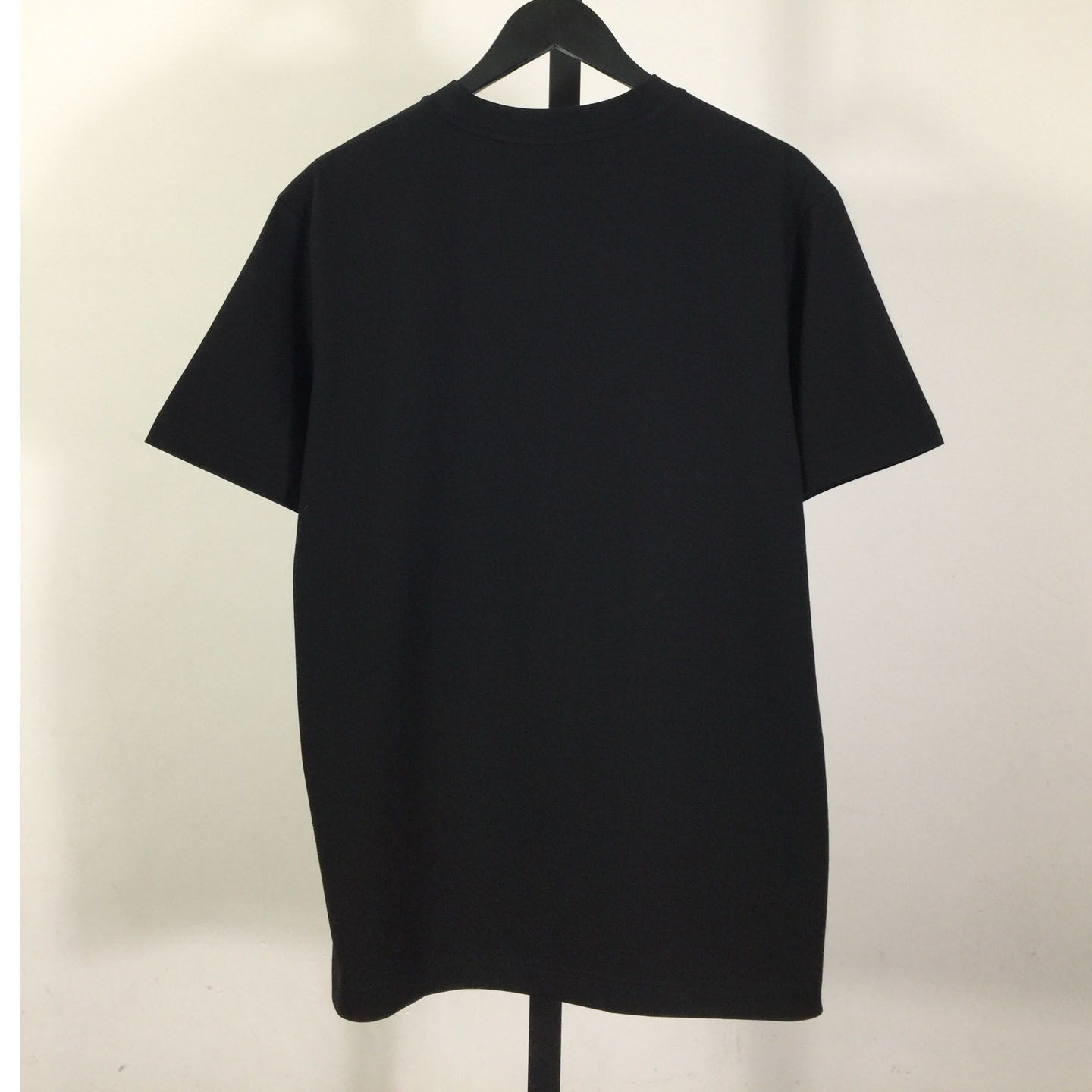 Prada Cotton T-Shirt - DesignerGu