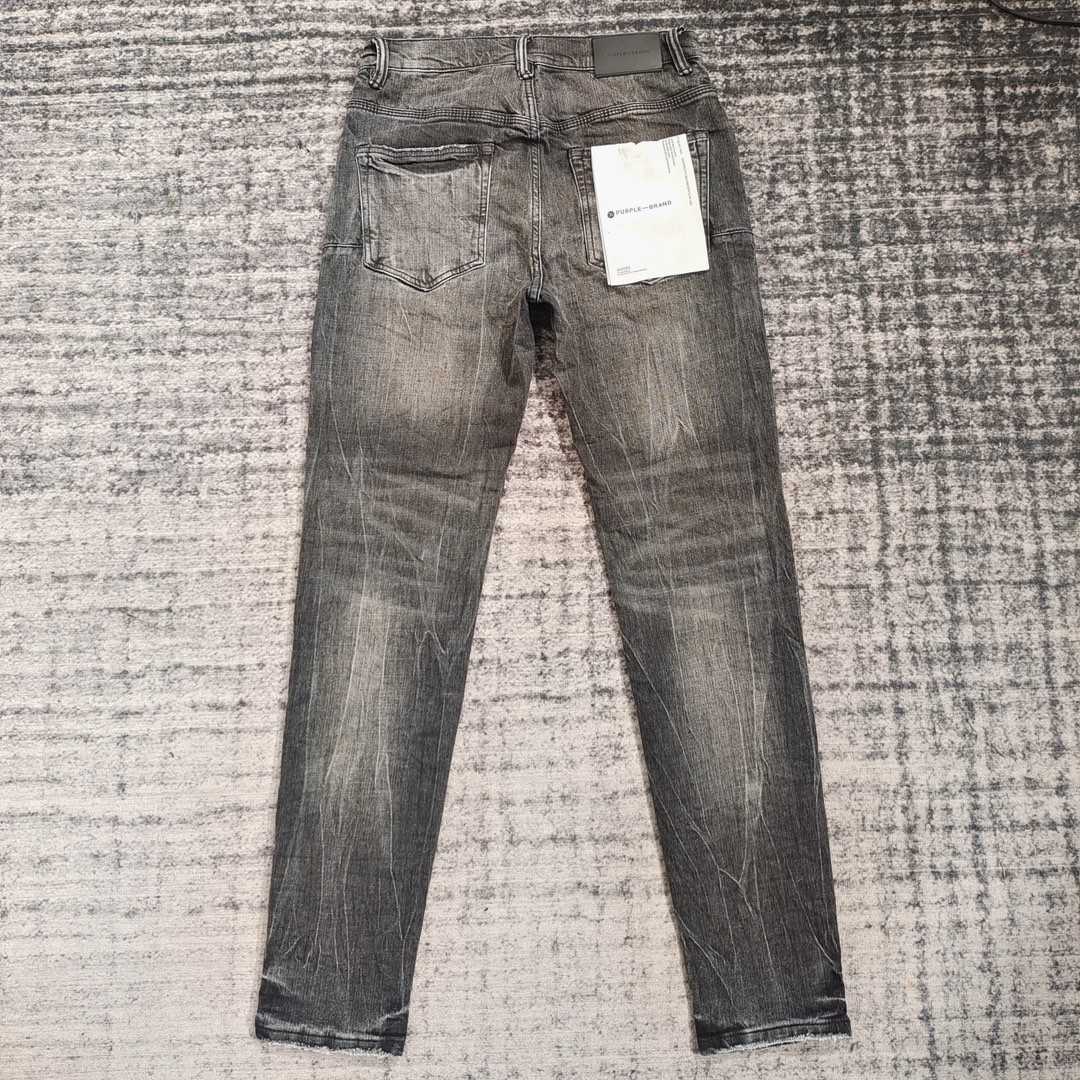 Purple-Brand Jeans   0076 - DesignerGu