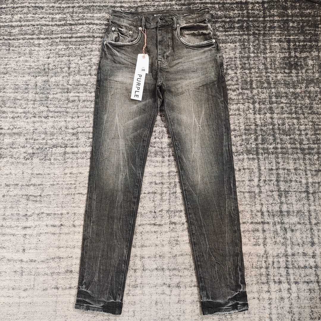 Purple-Brand Jeans   0076 - DesignerGu