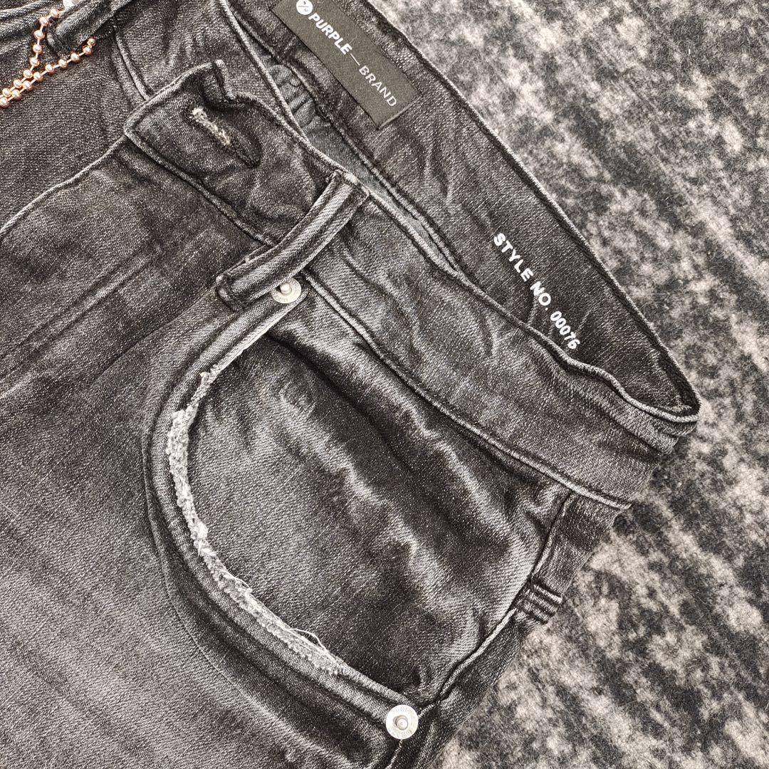 Purple-Brand Jeans   0076 - DesignerGu