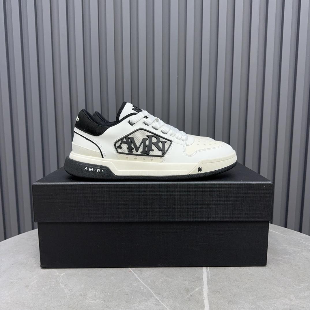 Amiri Ma-1 Sneakers - DesignerGu