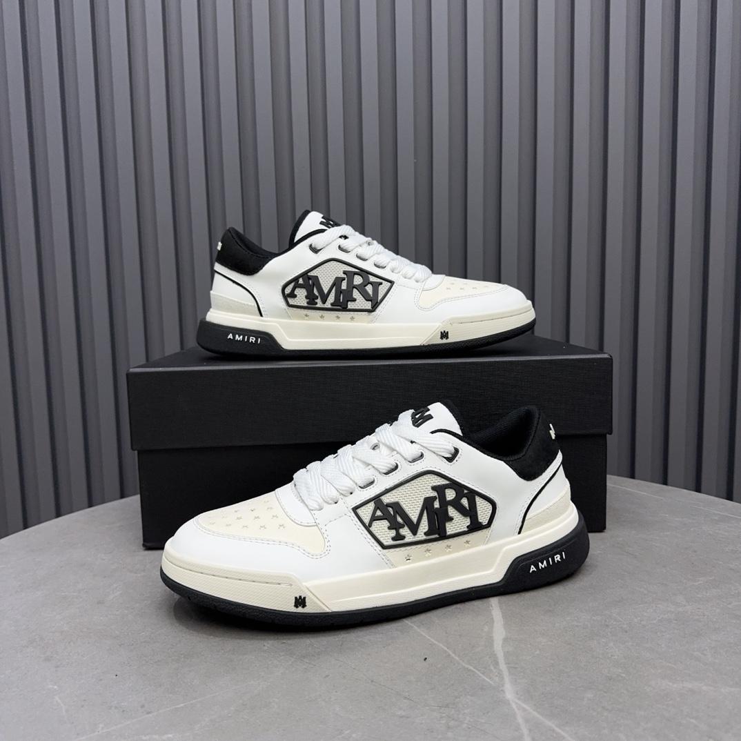 Amiri Ma-1 Sneakers - DesignerGu