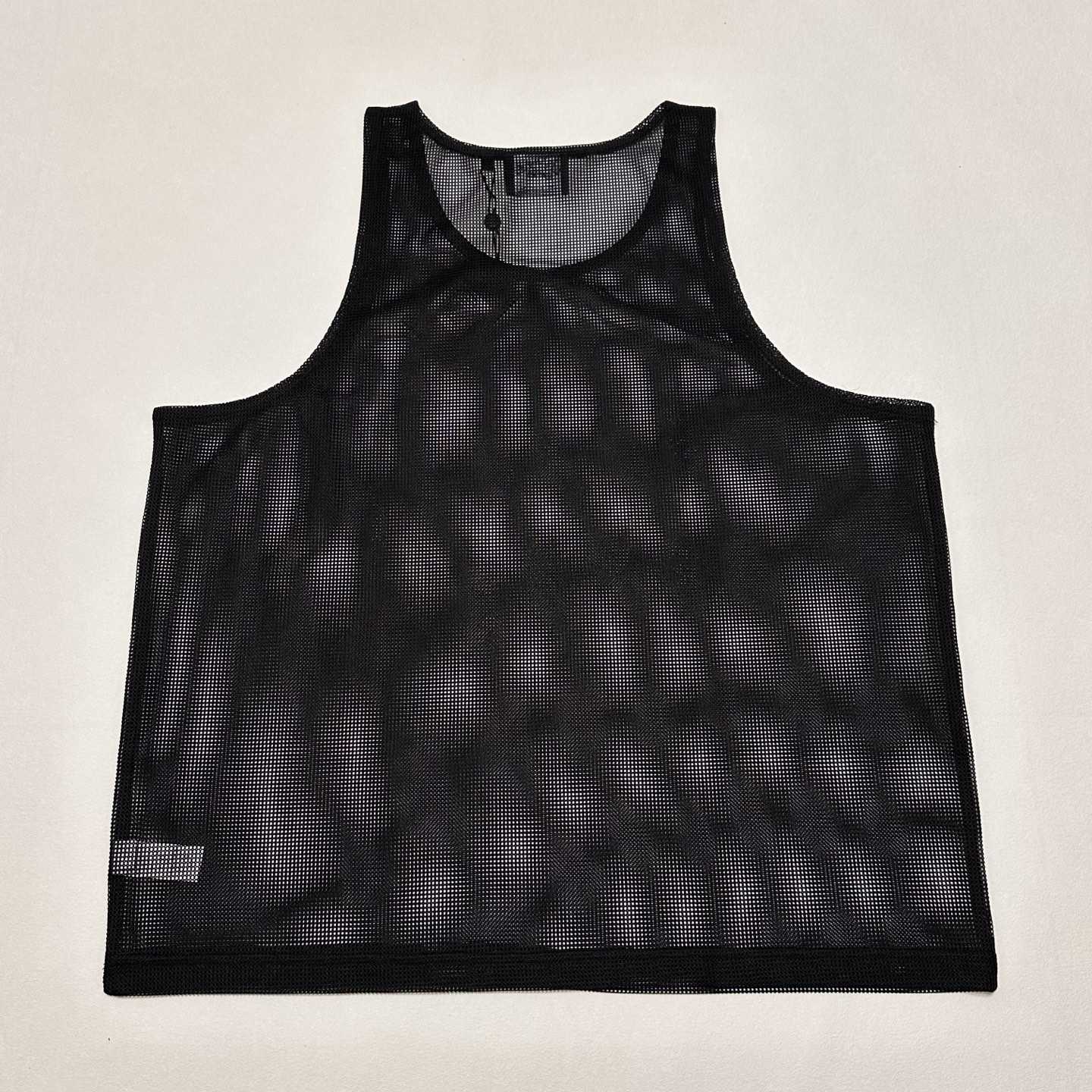 Denim Tears x Stussy Sleeveless Jersey Top - DesignerGu