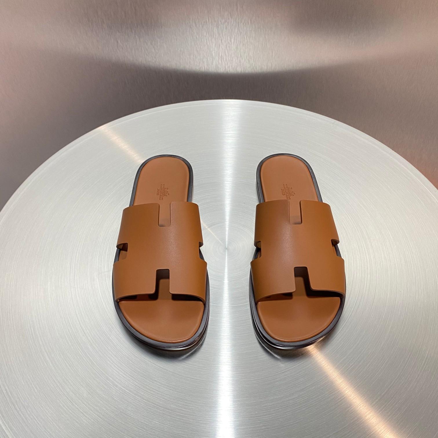 Hermes Izmir Sandal - DesignerGu