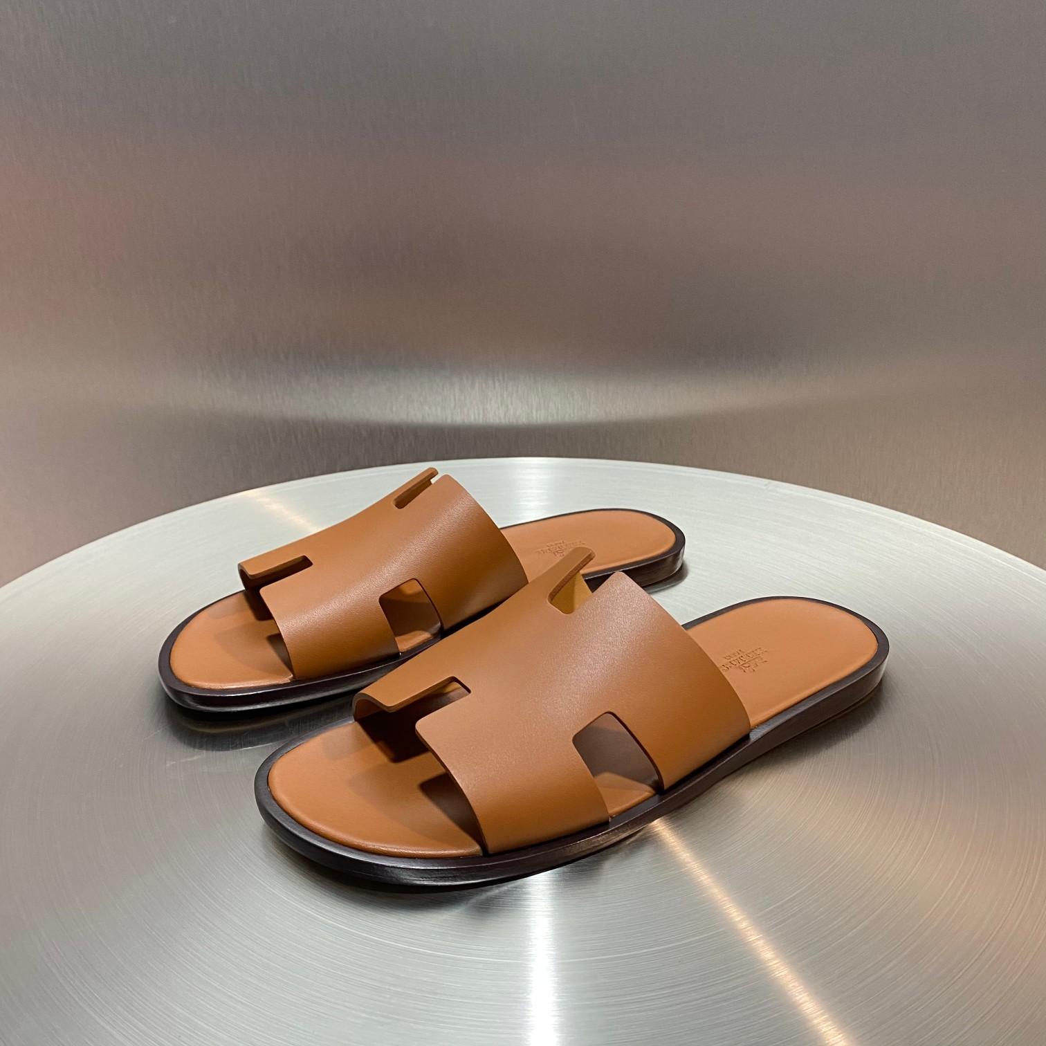Hermes Izmir Sandal - DesignerGu