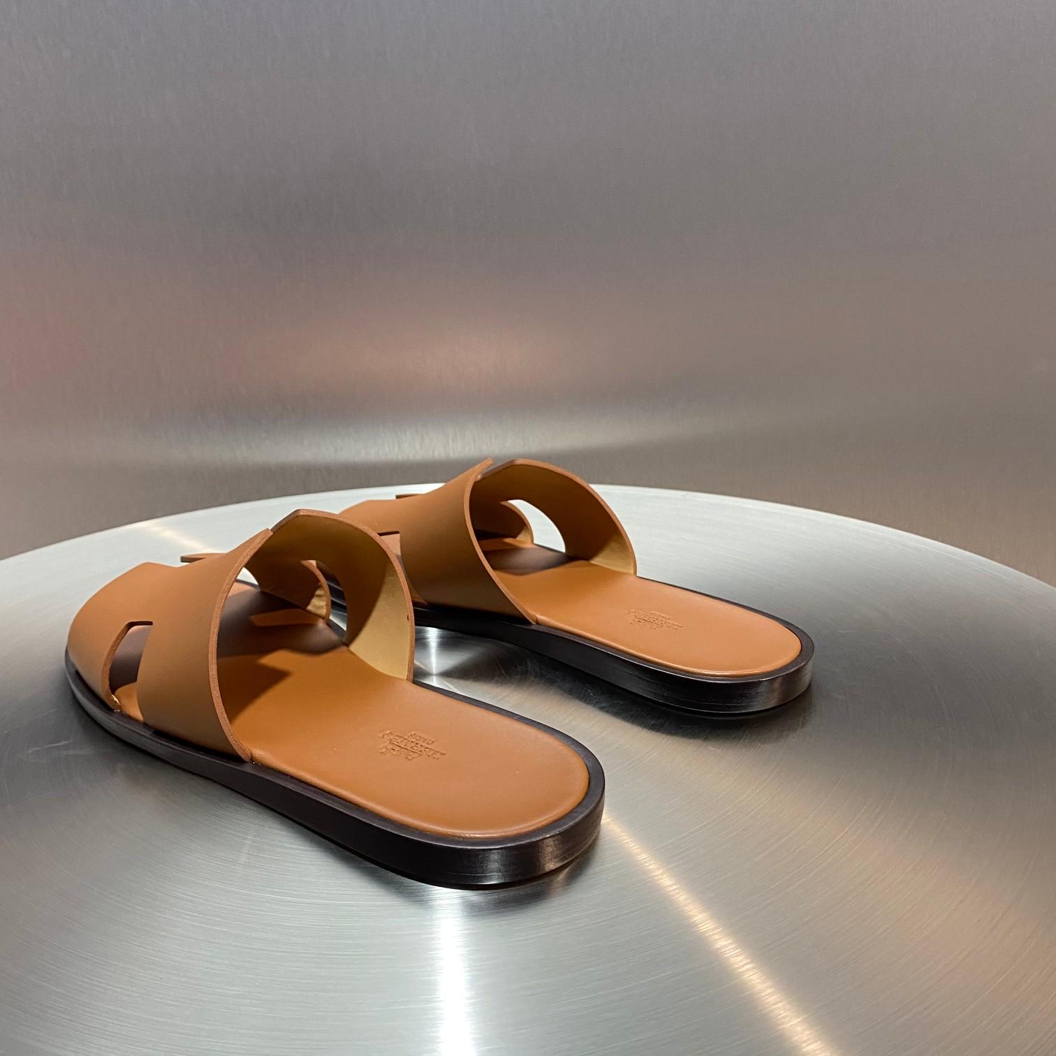 Hermes Izmir Sandal - DesignerGu