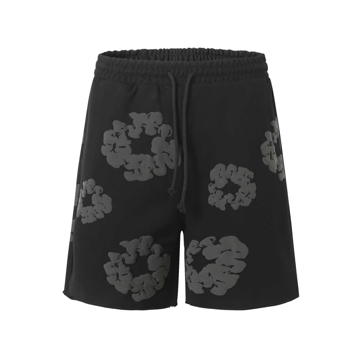 Denim Tears Cotton Sweat Shorts - 