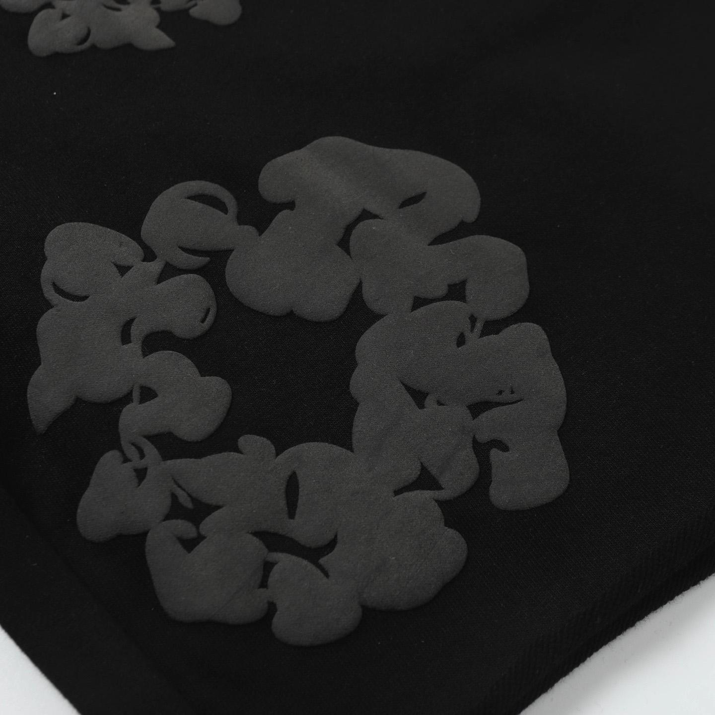 Denim Tears Cotton Sweat Shorts - DesignerGu