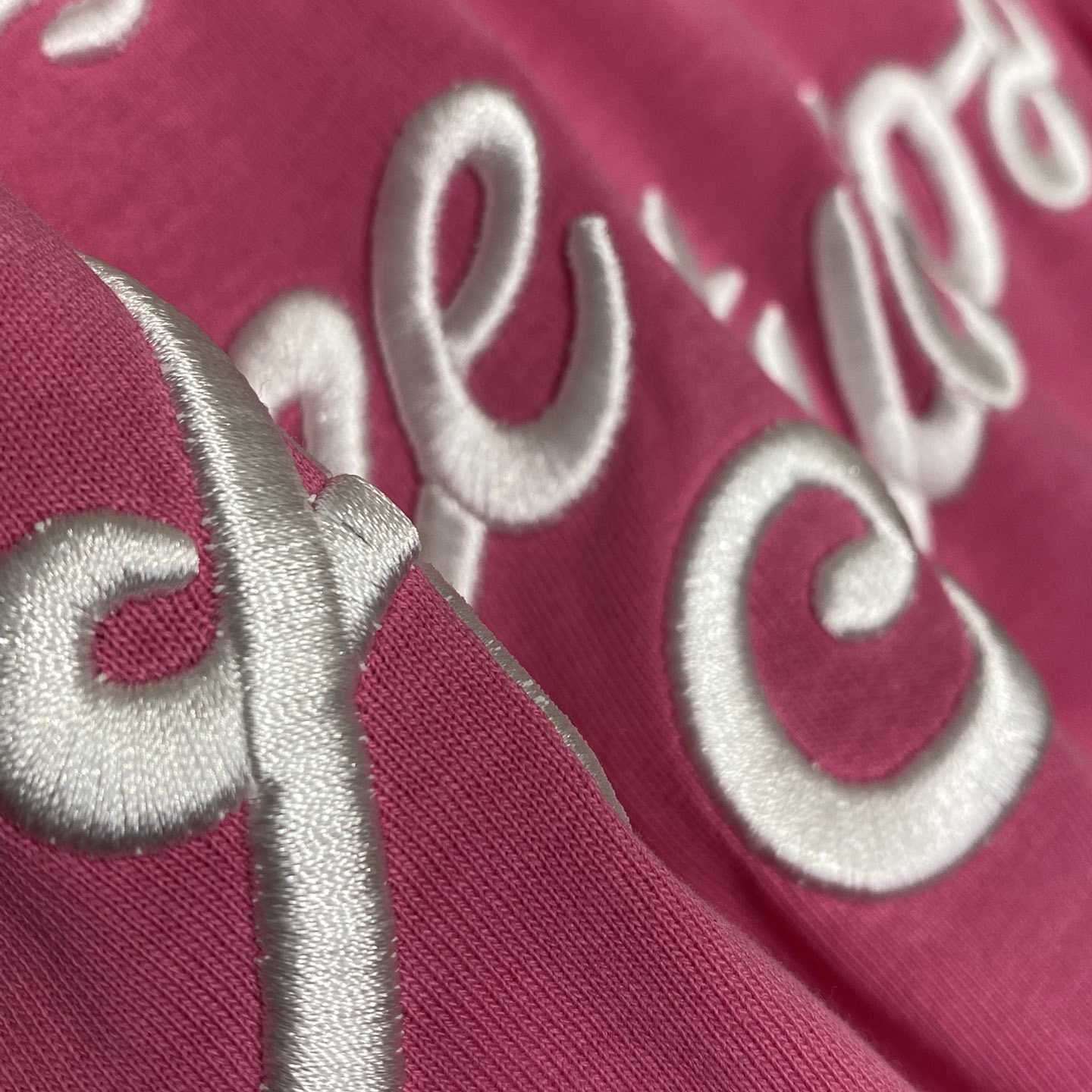 Acne Studios Logo T-shirt - Relaxed Fit - DesignerGu