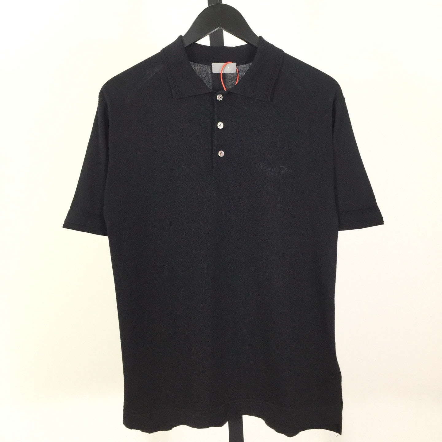 Christian Dior Couture Polo Shirt  - DesignerGu